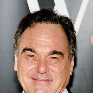 Oliver Stone; in "W." New York City Premiere - Arrivals