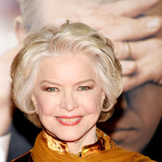 Ellen Burstyn in "W." New York City Premiere - Arrivals