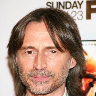 Robert Carlyle in "24: Redemption" New York Premiere - Arrivals