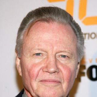 Jon Voight; in "24: Redemption" New York Premiere - Arrivals