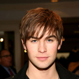Chace Crawford; in 5th Annual Brooks Brothers Holiday Celebration to Benefit St. Jude Children's Research Hospital