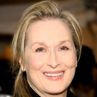 Meryl Streep; in "Doubt" New York Premiere - Arrivals