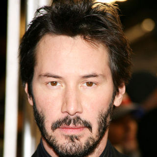 Keanu Reeves in "The Day the Earth Stood Still" New York Premiere - Arrivals