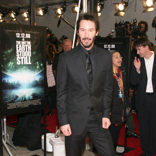 "The Day the Earth Stood Still" New York Premiere - Arrivals