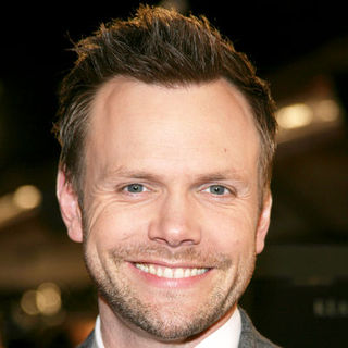 Joel Mchale; in "The Day the Earth Stood Still" New York Premiere - Arrivals