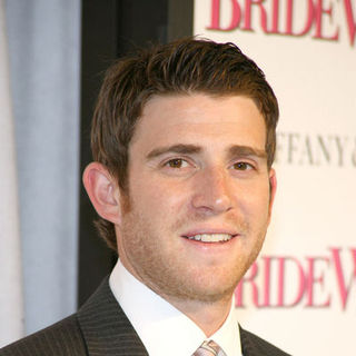 Bryan Greenberg in "Bride Wars" New York City Premiere - Arrivals