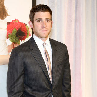 Bryan Greenberg in "Bride Wars" New York City Premiere - Arrivals