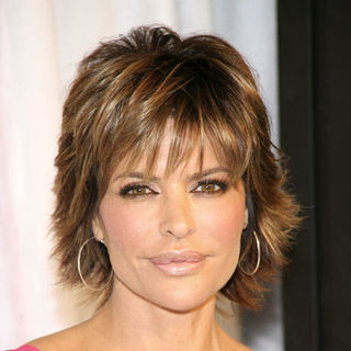 Lisa Rinna; in "Bride Wars" New York City Premiere - Arrivals
