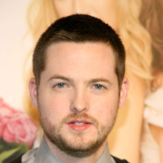 Damien Fahey; in "Bride Wars" New York City Premiere - Arrivals