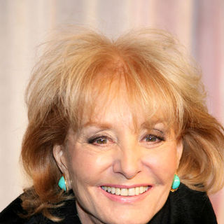 Barbara Walters in "Bride Wars" New York City Premiere - Arrivals