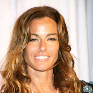 Kelly Bensimon; in "Bride Wars" New York City Premiere - Arrivals