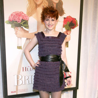 "Bride Wars" New York City Premiere - Arrivals