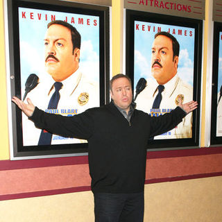 "Paul Blart: Mall Cop" New York City Premiere - Arrivals