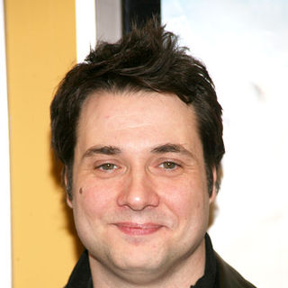 Adam Ferrara; in "Paul Blart: Mall Cop" New York City Premiere - Arrivals