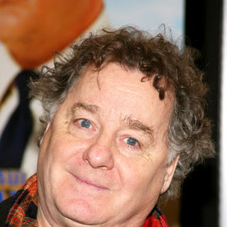 Peter Gerety; in "Paul Blart: Mall Cop" New York City Premiere - Arrivals