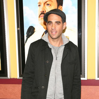 Bobby Cannavale in "Paul Blart: Mall Cop" New York City Premiere - Arrivals