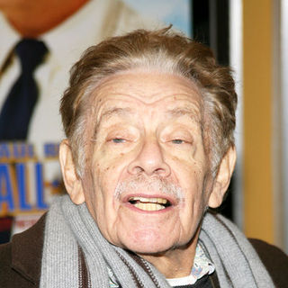 Jerry Stiller; in "Paul Blart: Mall Cop" New York City Premiere - Arrivals