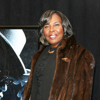 "Notorious" New York City Premiere - Arrivals