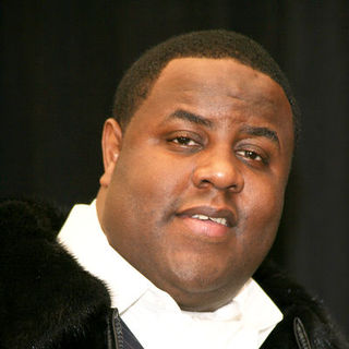 Jamal Woolard; in "Notorious" New York City Premiere - Arrivals