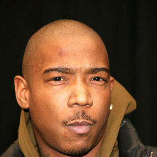 Ja Rule in "Notorious" New York City Premiere - Arrivals