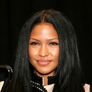 Cassie; in "Notorious" New York City Premiere - Arrivals