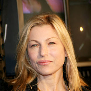Tatum O'Neal; in Stephen Sprouse Tribute Hosted by Louis Vuitton at the Bowery Ballroom in New York
