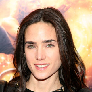 Jennifer Connelly; in "Inkheart" New York Premiere - Arrivals