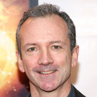 Iain Softley; in "Inkheart" New York Premiere - Arrivals