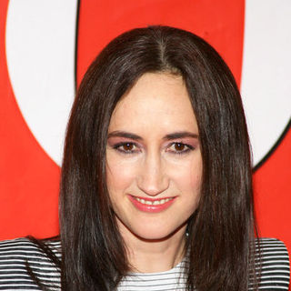 Sophie Kinsella; in "Confessions of a Shopaholic" New York Premiere - Arrivals