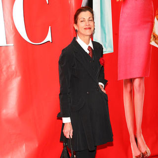 Wendy Malick; in "Confessions of a Shopaholic" New York Premiere - Arrivals