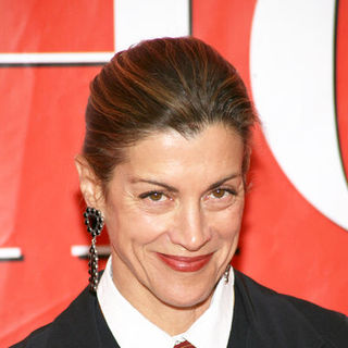 Wendy Malick; in "Confessions of a Shopaholic" New York Premiere - Arrivals