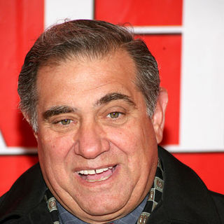 Dan Lauria; in "Confessions of a Shopaholic" New York Premiere - Arrivals