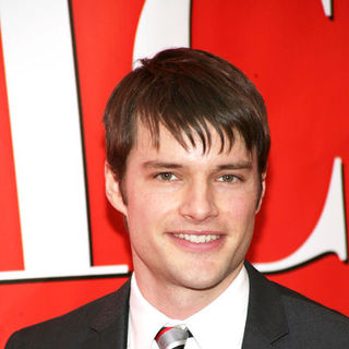 Nick Cornish; in "Confessions of a Shopaholic" New York Premiere - Arrivals