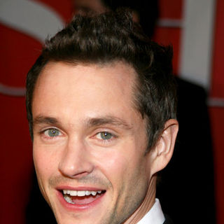 Hugh Dancy in "Confessions of a Shopaholic" New York Premiere - Arrivals