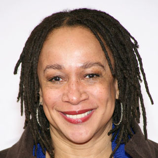 S. Epatha Merkerson; in "The International" New York Premiere - Arrivals