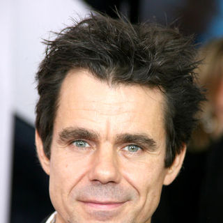 Tom Tykwer; in "The International" New York Premiere - Arrivals