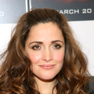 Rose Byrne; in "Knowing" New York Premiere - Arrivals
