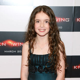 "Knowing" New York Premiere - Arrivals