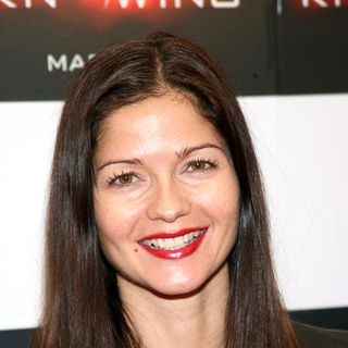 Jill Hennessy; in "Knowing" New York Premiere - Arrivals