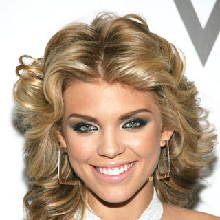 AnnaLynne McCord; in W Hoboken Hotel Grand Opening - Arrivals