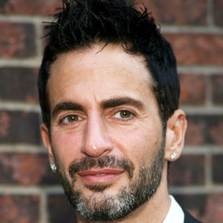 Marc Jacobs; in 37th Annual FIFI Awards - Arrivals