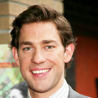 John Krasinski in "Away We Go" Special New York City Screening - Arrivals