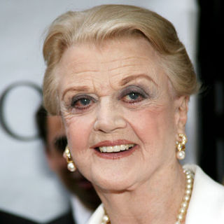 Angela Lansbury in 63rd Annual Tony Awards - Arrivals