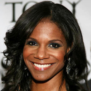 Audra McDonald; in 63rd Annual Tony Awards - Arrivals