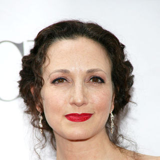 Bebe Neuwirth; in 63rd Annual Tony Awards - Arrivals