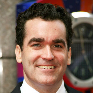 Brian d'Arcy James; in 63rd Annual Tony Awards - Arrivals