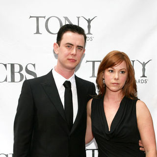 Colin Hanks in 63rd Annual Tony Awards - Arrivals