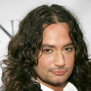 Constantine Maroulis; in 63rd Annual Tony Awards - Arrivals