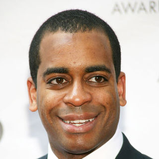 Daniel Breaker; in 63rd Annual Tony Awards - Arrivals