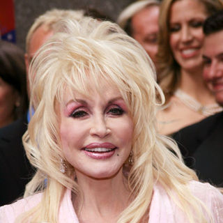 Dolly Parton in 63rd Annual Tony Awards - Arrivals